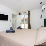 Family Friendly House With A Swimming Pool Baska, Krk - 24089 Tatil Evi