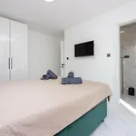 Family Friendly House With A Swimming Pool Baska, Krk - 24089 باشْكا