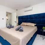 Family Friendly House With A Swimming Pool Baska, Krk - 24089 * باشْكا