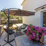 Family Friendly House With A Swimming Pool Baska, Krk - 24089