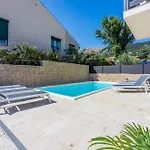 Family Friendly House With A Swimming Pool Baska, Krk - 24089 *