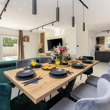 Family Friendly House With A Swimming Pool Baska, Krk - 24089 *