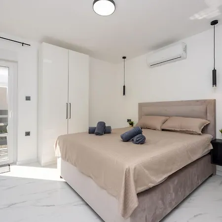 Family Friendly House With A Swimming Pool Baska, Krk - 24089 Σπίτι διακοπών *