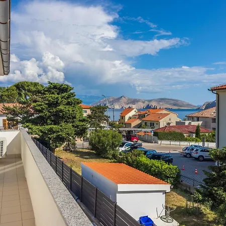 Family Friendly House With A Swimming Pool Baska, Krk - 24089 باشْكا
