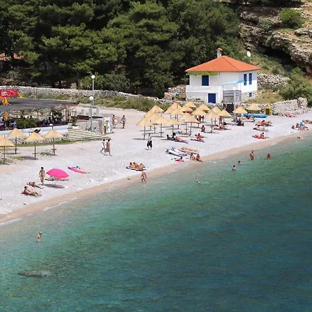 Family Friendly House With A Swimming Pool Baska, Krk - 24089 * Baška